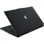 Laptop Gaming GIGABYTE AORUS 17, cu procesor Intel Core i5 - imagine 3