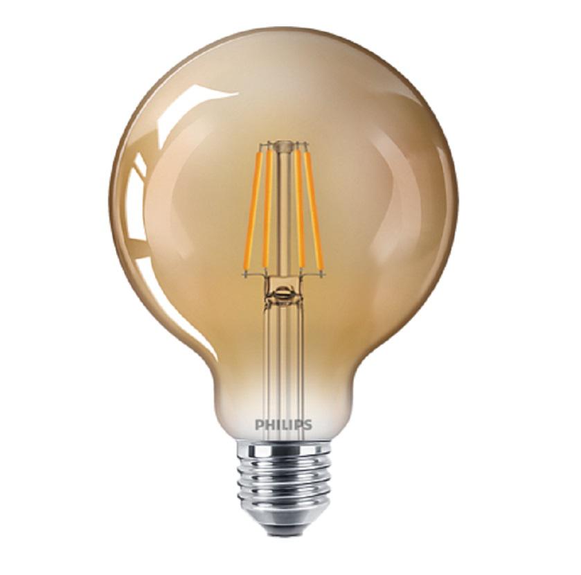 overlay_b59a341a9dd65fa7b258240923baec72.jpg Bec LED vintage (decorativ) Philips Classic Gold Globe G93, EyeComfort - imagine 1