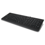 Tastatura LENOVO 300, USB, Negru - imagine 2