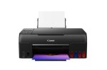 Multifunctional inkjet color CISS Canon Pixma G640, dimensiune A4,viteza 3.9 - imagine 5