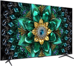 Televizor TCL QD-MiniLED 65Q6C, 164 cm, Smart Google TV, 4K - imagine 3