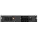 UPS nJoy Code 1000, 1000VA/600W, Frecventa: 50/60 Hz, Conectori: Intrare - imagine 3