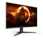 Monitor AOC 27" 27G2ZN3/BK - imagine 5