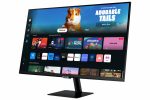 Monitor Samsung 32" LS32DM500EUXDU - imagine 2