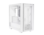 Carcasa ASUS A21, Mid Tower, White - imagine 3