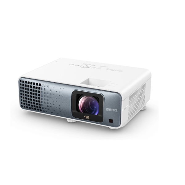 Videoproiector BenQ TK710STI, home cinema + gaming, 3.200 lumeni, 4K