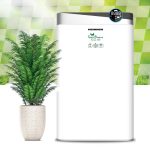PURIFICATOR DE AER HEINNER HPA-488WIFI - imagine 4
