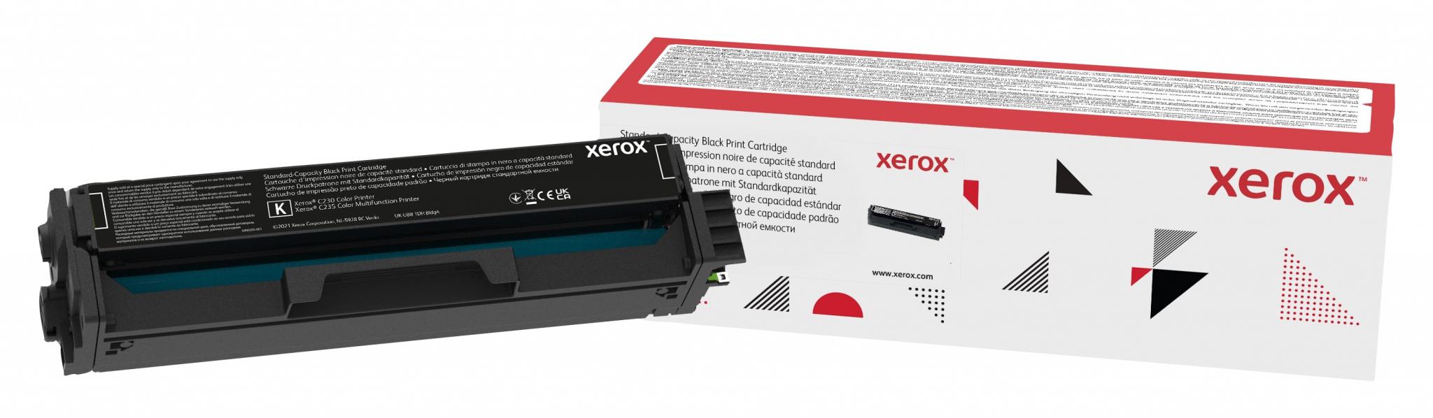 overlay_b5d125eb4232cd6c2e503ddea412955a.jpg Toner Xerox 006R04387 1.5 k Black compatibil cu C230V_DNI/ C235V_DNI - imagine 1