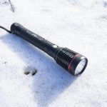 Lanterna PNI Adventure F420 din aluminiu cu led 1000lm pana - imagine 9