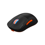 Mouse wireless Hator Quasar 2 Pro, conectivitate 2.4GHz, bluetooth si