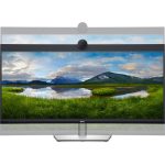 Monitor Dell 34" P3424WEB 86.71 cm, WQHD 3440 x 1440, - imagine 6
