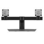 Suport Monitor de Birou Dual, Dell 482-BBCY, 19" - 27",