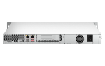NAS QNAP 464U 4-Bay, CPU Intel Celeron N5105/N5095 4-core/4-thread Processor, - imagine 3