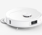 Roborock QRevo MaxV Vacuum Cleaner White - imagine 4
