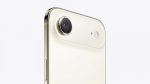 iPhone Air 512GB Light Gold - imagine 3