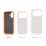 Beats iPhone 17 Pro Rugged Case with MagSafe and Camera - imagine 2