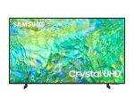 LED TV 4K 85''(216cm) SAMSUNG 85CU8072 - imagine 2