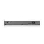 ZYXEL GS1350-18HP 16-PORT GBE POE SWITCH - imagine 4