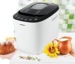 MASINA DE PAINE HEINNER HBM-900WHBK - imagine 5