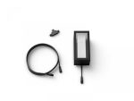 Aplica LED RGB pentru exterior Philips Hue Impress, 8W (49W), - imagine 2