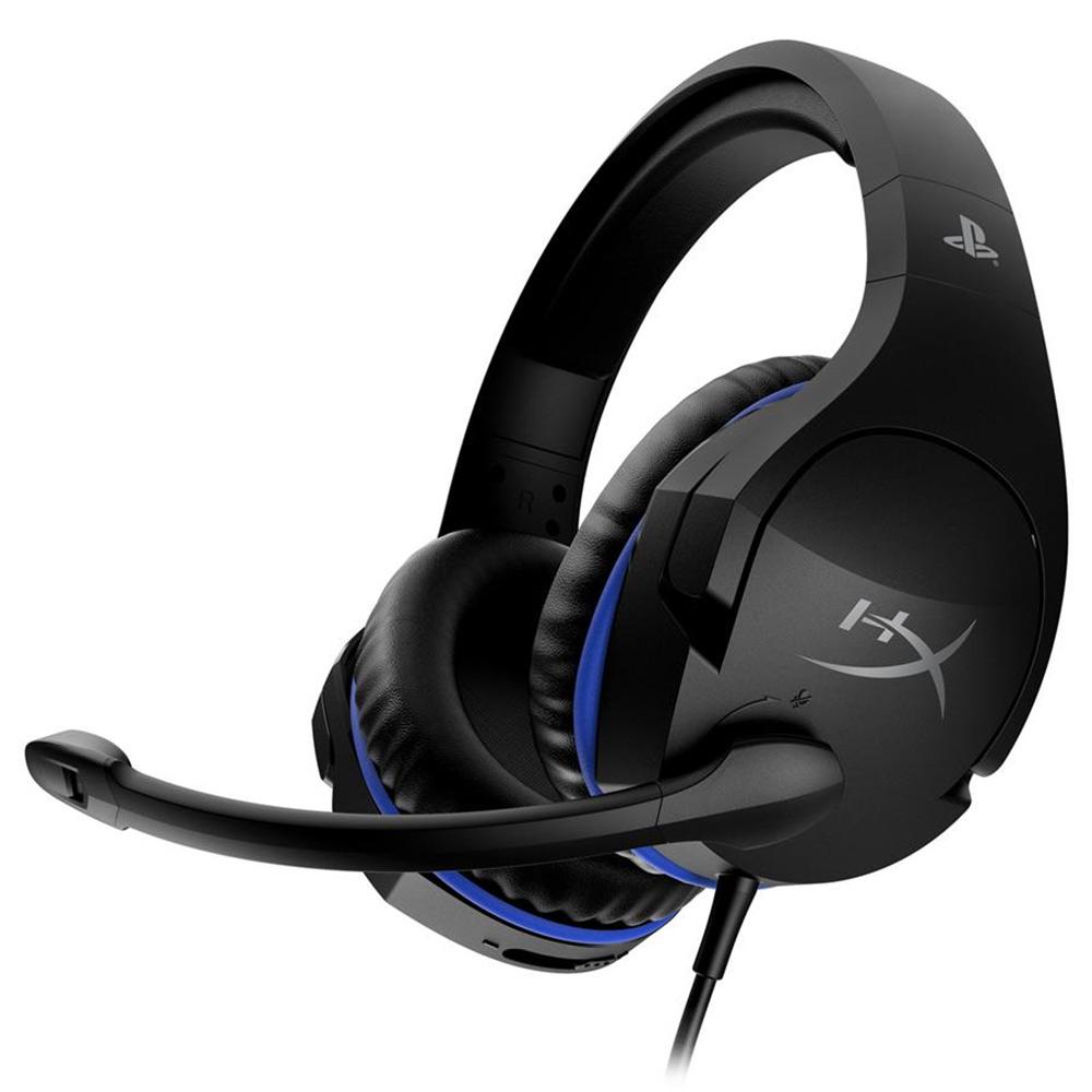 overlay_b65448c283053138101e334baae23e8b.jpeg Casti Gaming Head-band HyperX HyperX Cloud Stinger, Wireless, Negru - imagine 1