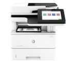 Multifunctional laser mono HP Laserjet enterprise M528F, Format A4, Functii: - imagine 2