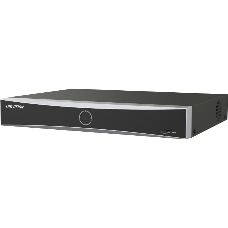 overlay_b65d93efb878e0ada5dbc3ee8d844a5a.png NVR Hikvision 4 canale AcuSeek K Vpro DS-7604NXI-K1/VPRO; 3-ch@12 MP - imagine 1