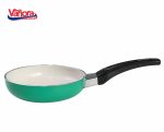 TIGAIE ALUMINIU MINI VERDE, 12x3 CM, VANORA HOME - imagine 3