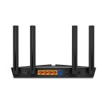 Wireless Router TP-LINK, ARCHER AX1800;WI-FI 6, Dual-Core CPU, Dual- Band, - imagine 2