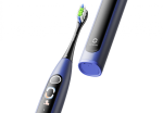 Periuta de dinti smart sonica Oclean X Lite, Functii: Motor - imagine 2