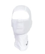 Cagula tehnica Bars, M67-02, unisex, Alb, uscare rapida, 180gr, ski,