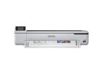 Plotter Epson Surecolor T5100N 36", format A0, 4 culori, rezolutie - imagine 2