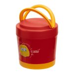 Recipient termic pentru pastrare mancare bebelusi U-Grow, 820 ml - imagine 2