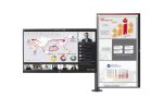 Monitor LG 27" 27QP88DP-BS.AEU - imagine 2