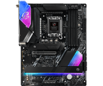 Placa de baza ASRock Phantom Gaming Z890 Lightning WiFi, Socket - imagine 2