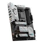Placa de baza MSI X670E GAMING PLUS WIFI, Socket AM5, - imagine 2