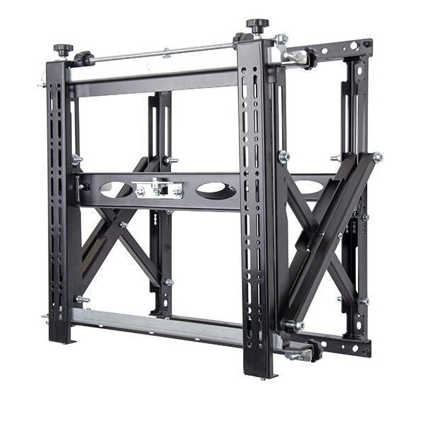 Suport perete cu pop-out B-Tech pentru ecrane cu diagonale intre