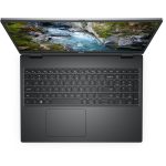 Dell Mobile Precision Workstation 7680, 16" FHD+, Intel i7-13850HX, 32GB, - imagine 2