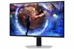 Monitor Samsung 27" LS27DG602SUXEN, Diagonal (inch): 27, Diagonal (cm): 69, - imagine 2