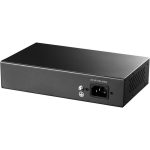 CUDY 16-Port Gigabit Light Managed Switch, 16 Gigabit RJ45 Ports, - imagine 3