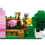 CASA-PURCELUS, LEGO 21268 - imagine 7