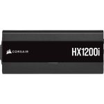 Sursa CORSAIR HX1200i, 80+ Platinum, 1200W - imagine 5