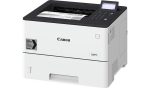 Imprimanta laser mono Canon LBP325X, dimensiune A4, duplex, vitezamax43ppm, rezolutie - imagine 2