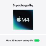 MacBook Air 15.3" Retina/Apple M4 (CPU 10-core, GPU 10-core, Neural - imagine 8