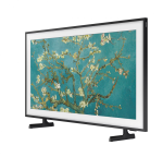 Smart TV QLED Samsung QE55LS03BG 55"(139cm) - imagine 4