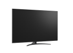 Televizor NanoCell Smart LG 65NANO81A3A, 4K, HDR, 164cm, Negru - imagine 5