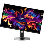 Monitor MSI 31.2" MAG 321UPX QD-OLED - imagine 9