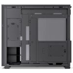 Carcasa Jonsbo D41 MESH ATX Tempered Glass negru - imagine 6