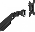 Brat pentru monitor Neomounts, tip full motion, pentru display-uri cu - imagine 4
