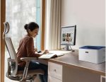 Imprimanta laser mono A4 Xerox B110V_BI. Tonere compatibile 006R04962, 006R04964 - imagine 2